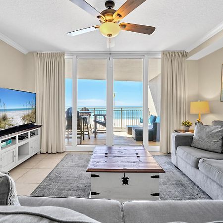 Emerald Beach 225 By Emerald Coast Retreats 파나마 시티 외부 사진