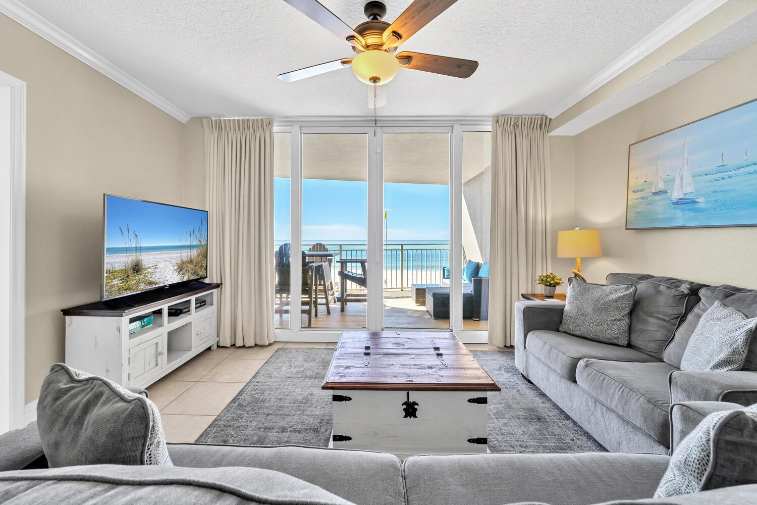 Emerald Beach 225 By Emerald Coast Retreats 파나마 시티 외부 사진